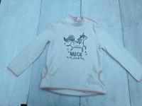 Fleece LA-Shirt, 134, Einhorn Hamburg-Mitte - Hamburg Horn Vorschau