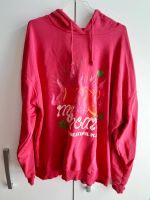 Clockhouse Hoddie Pink Flammen L Kreis Ostholstein - Eutin Vorschau