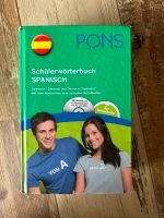 Spanisch Pons Niedersachsen - Garbsen Vorschau