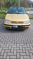 Golf Cabrio Nordrhein-Westfalen - Herne Vorschau