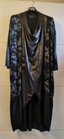 LAGENLOOK - IZZY Style - Edler Longcardigan Bayern - Dirlewang Vorschau