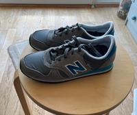 New Balance, Sneaker. 39,5, inklusive Versand Schleswig-Holstein - Kiel Vorschau