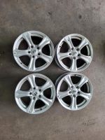 Hyundai Alufelgen 6,5x16 5x114,3 KBA48073 Rheinland-Pfalz - Holzhausen an der Haide Vorschau