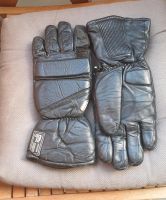 Echt Leder Motorrad Handschuhe Bergedorf - Hamburg Lohbrügge Vorschau