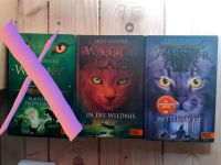 Warrior Cats 2 Bücher Hardcover Schleswig-Holstein - Ahrensburg Vorschau