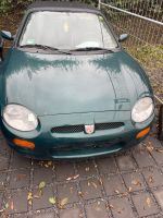 MGF Rosdster Nordrhein-Westfalen - Hamm Vorschau