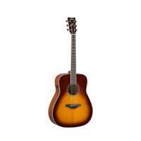 Yamaha FCG-TA BS NEU OVP Sunburst Gitarre Western Akustik Leipzig - Möckern Vorschau