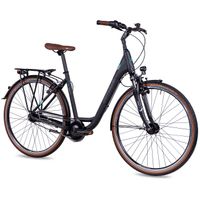 Damen City Fahrrad LS 28 Zoll Cityrad CI.2820W Shimano Nexus 7 Berlin - Reinickendorf Vorschau