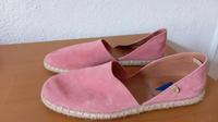 Damenschuhe Größe 42 Espadrilles Saarland - Eppelborn Vorschau