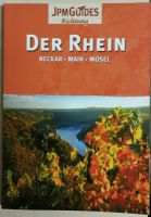 Reiseführer "Der Rhein" inkl.Neckar/Main/Mosel- neu und ungelesen Berlin - Treptow Vorschau