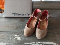 Tamaris Ballerina Niedersachsen - Bovenden Vorschau