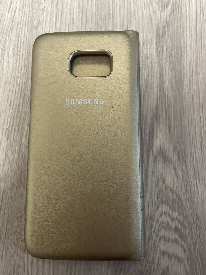 Samsung Galaxy S7 edge in Hamm
