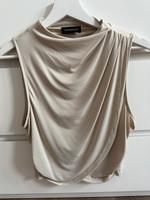 Oberteil beige Niedersachsen - Schortens Vorschau