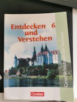 Entdecken und verstehen Geschichte Klasse 6 ISBN978-3-464-64137-8 Sachsen - Reinsdorf Vorschau