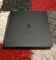 Kaum benutzte 1TB PS4 Pro ( CUH-7216B ) Schleswig-Holstein - Lübeck Vorschau