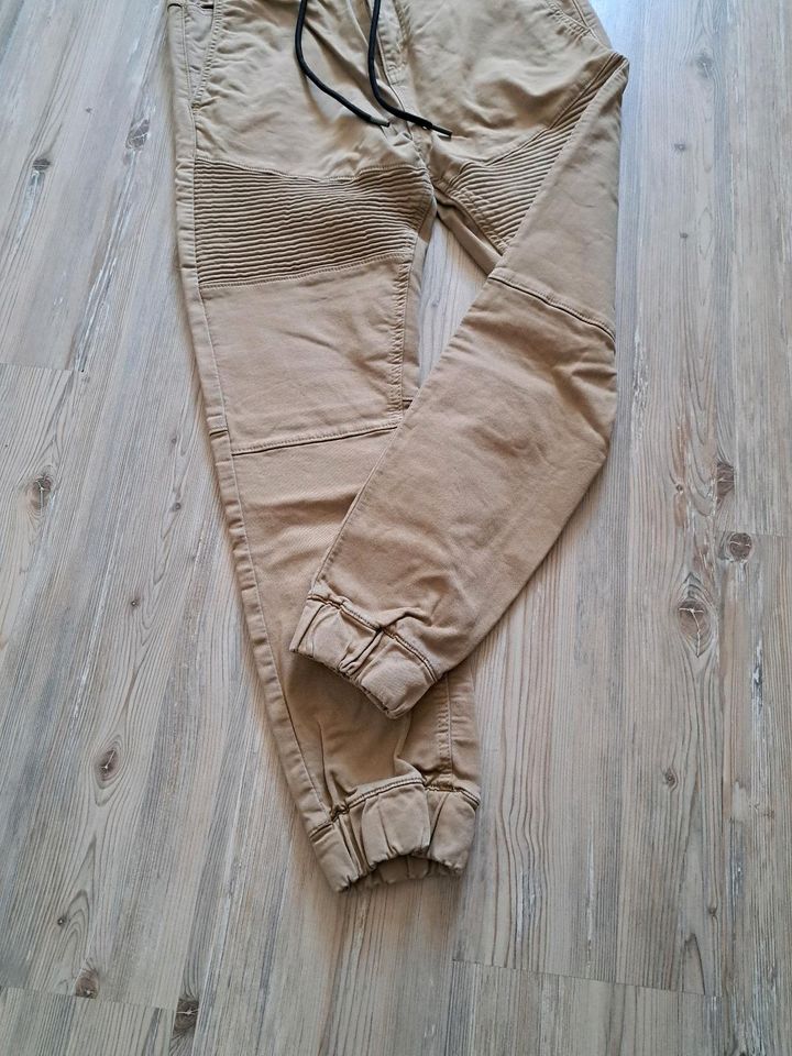 ❌️beige Cargohose Gr.S❌️ in Erfurt