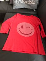 Smiley T-Shirt Bayern - Memmingen Vorschau