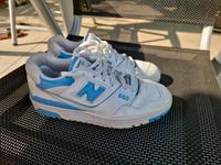 New Balance 550 in 40 Baden-Württemberg - Weinheim Vorschau