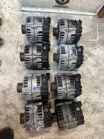 BMW e6x e8x e9x 16d 18d 20d 23d N47 Lichtmaschine Generator Nordrhein-Westfalen - Schermbeck Vorschau