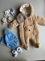 Babykleidung. Kleiderpaket: Größe 0-3 Hessen - Wiesbaden Vorschau