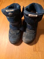 Naturino Winterstiefel Kinder, Größe 28 Eimsbüttel - Hamburg Eimsbüttel (Stadtteil) Vorschau