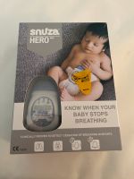 Snuza Hero babyüberwachung fast neu zuverkaufen Kreis Ostholstein - Stockelsdorf Vorschau