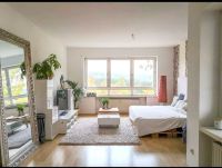 schöne 3,5 Zi-Wohnung am Deutschhof, großer Balkon, TG Bayern - Schweinfurt Vorschau