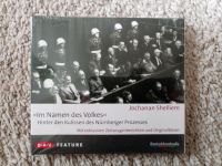 CD Jochanan Shelliem "Im Namen des Volkes" Nordrhein-Westfalen - Herne Vorschau