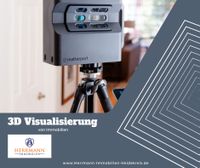 3D Visualisierung / 3D Rundgänge Hamburg-Nord - Hamburg Fuhlsbüttel Vorschau