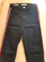 Schwarze Jeans von Tally Weijl  Gr. 38 Bayern - Kammerstein Vorschau