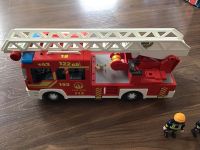 Feuerwehrauto von Playmobil Bayern - Bruckberg bei Landshut Vorschau