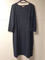 Tom Tailor, Kleid, Stretch, Webmuster, marineblau, Gr. L / 40 Köln - Widdersdorf Vorschau