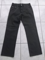 Gardeur Herrenhose Jeans Grau Gr. 52 Bayern - Regensburg Vorschau