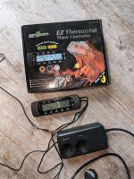 ReptiZoo Thermostat mit preset Tropical / Desert option! (THC16) Baden-Württemberg - Uhingen Vorschau