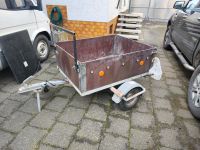 Anhänger 400kg von Westfalia Rheinland-Pfalz - Rülzheim Vorschau