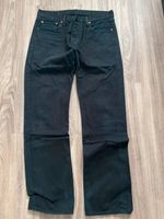 Levi's Jeans 501 schwarz Gr. 33/32 Essen - Rüttenscheid Vorschau
