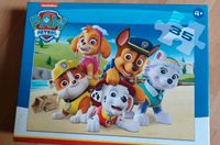 Paw Patrol Puzzle 35 Teile Sachsen - Wurzen Vorschau