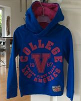 ❤️Süßer Vingino Hoodie Kapuzen Sweatshirt 6 110/116 Top Nordfriesland - Risum-Lindholm Vorschau