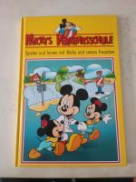 Buch, Mickey Mouse, Verkehrsschule Bayern - Anger Vorschau