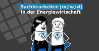 Sachbearbeiter in der Energiewirtschaft Bochum - Bochum-Nord Vorschau