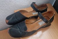 Franco Bonoldi Lederschuhe Schuhe Ballerinas Mokassins Sandalen Niedersachsen - Braunschweig Vorschau