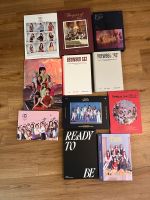 Twice Alben Paket CD kpop Baden-Württemberg - Oberkirch Vorschau