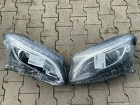 Mercedes GLA W156 BI-Xenon Scheinwerfer Rechts & Links ILS XENON Nordrhein-Westfalen - Bottrop Vorschau