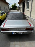 Heckklappe für Ford Granada MK1 Limousine Brandenburg - Großbeeren Vorschau