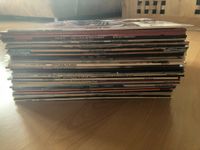 Schallplatten, LPs, Vinyl, Alben Teil 1 Bayern - Abenberg Vorschau