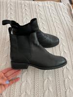 Schwarze Stiefelette Vagabond Köln - Riehl Vorschau