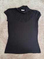 Shirt Only schwarz Gr. M Hessen - Niedernhausen Vorschau