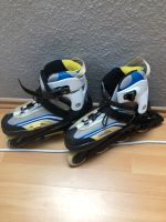 Hudora Inline Skates 40-43 Nordrhein-Westfalen - Schloß Holte-Stukenbrock Vorschau