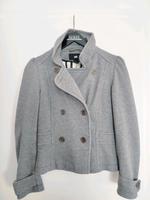Blazer Jacke grau Rheinland-Pfalz - Koblenz Vorschau