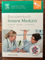 Basislehrbuch Innere Medizin Aachen - Laurensberg Vorschau